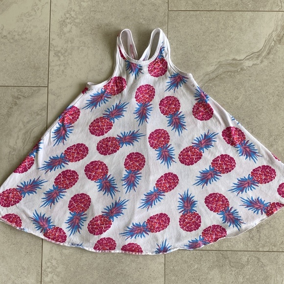 St of two Hatley dresses - Picture 6 of 8